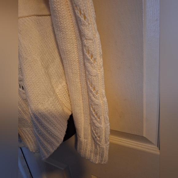 St John's Bay knitted sweater size small - Picture 3 of 6